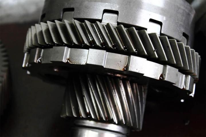 Nettoyage moteur hydrogène Montignac